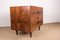Large Santos Rosewood Dressing Table by Joseph André Motte Edition Charron, 1960s 3