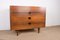 Large Santos Rosewood Dressing Table by Joseph André Motte Edition Charron, 1960s 1