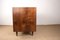 Large Santos Rosewood Dressing Table by Joseph André Motte Edition Charron, 1960s 4