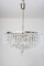 18-Flame Crystal Chandelier from Bakalowits, 1960s 12