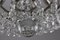 18-Flammen Kronleuchter aus Kristallglas von Bakalowits, 1960er 9