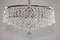 18-Flame Crystal Chandelier from Bakalowits, 1960s 2