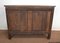 Louis XV Style Buffet in Light Oak, Mid-19th Century, Image 40