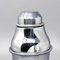 Cocktail Shaker in Stainless Steel from Mepra, Italy, 1950s, Image 4
