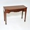 Antique Sheraton Side Table, 1950s, Image 1