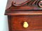 Small Mahogany Chest of Drawers, 1960, Image 7