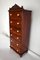 Small Mahogany Chest of Drawers, 1960 3