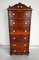 Small Mahogany Chest of Drawers, 1960 17