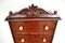 Small Mahogany Chest of Drawers, 1960 5