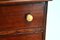 Small Mahogany Chest of Drawers, 1960 9