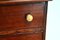 Small Mahogany Chest of Drawers, 1960, Image 9