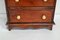 Small Mahogany Chest of Drawers, 1960, Image 10