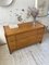 Pine Chest of Drawers from Maison Regain, 1980s 18