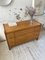 Pine Chest of Drawers from Maison Regain, 1980s, Image 18