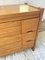 Pine Chest of Drawers from Maison Regain, 1980s 49