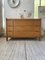 Pine Chest of Drawers from Maison Regain, 1980s, Image 1