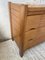 Pine Chest of Drawers from Maison Regain, 1980s 28