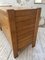 Pine Chest of Drawers from Maison Regain, 1980s 41