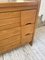 Pine Chest of Drawers from Maison Regain, 1980s 9