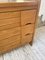 Pine Chest of Drawers from Maison Regain, 1980s, Image 9