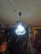 Vintage Italian Ceiling Lamp, Image 5