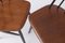 Vintage Teak Fanett Chairs by Ilmari Tapiovaara for Asko, 1970s, Set of 2, Image 6