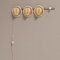 Hat Light Object with Coat Racks attributed to Jacques Vojnovic, 1980s 1