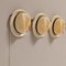 Hat Light Object with Coat Racks attributed to Jacques Vojnovic, 1980s 6