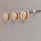 Hat Light Object with Coat Racks attributed to Jacques Vojnovic, 1980s 9