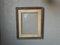 Large Early 20th Century Black and Gold Frame 1