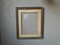 Large Early 20th Century Black and Gold Frame, Image 1