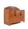 Art Deco Oak Amsterdamse School Credenza attributed to Hildo Krop, 1920s 6