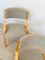 Chairs by Ludwig Volak for Drevopodnik Holesov, Set of 2 5