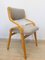 Chairs by Ludwig Volak for Drevopodnik Holesov, Set of 2 3