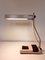 DZ 9/11 Desk Lamp by Tesla, 1987 8