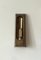 Alcove Bronze Wall Light by Violaine d'Harcourt 4