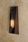Alcove Bronze Wall Light by Violaine d'Harcourt, Image 1