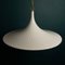 Classic Swirl Murano Glass Pendant Lamp from Vetri, Italy, 1970s 11