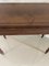 Antique George III Mahogany Card Table, 1820s 8