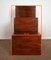 Sofa Beistelltisch aus Teak, 1960 33