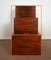 Sofa End Table with Stepstool Structure in Teak, 1960 33