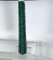Malachite and Acrylic Table Lamps, 1990s, Set of 2 7
