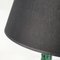 Malachite and Acrylic Table Lamps, 1990s, Set of 2, Image 5