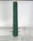 Malachite and Acrylic Table Lamps, 1990s, Set of 2 8
