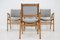 Dining Chairs from Frantisek Jirak, Czechoslovakia, 1960s, Set of 4 10