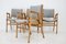 Dining Chairs from Frantisek Jirak, Czechoslovakia, 1960s, Set of 4, Image 7
