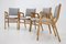 Dining Chairs from Frantisek Jirak, Czechoslovakia, 1960s, Set of 4, Image 3