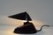 Lampada da tavolo Art Déco in bachelite, anni '30, Immagine 10
