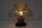 Lampe de Bureau Mid-Century de Pokrok Zilina, 1960s 9