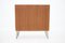 Teak Upcycled Cabinet, Denmark, 1960s 5